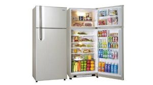 Refrigerator power saving tips