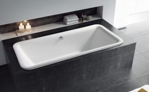 Recessed Tub Installation Tips