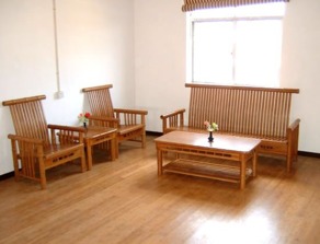 How to maintain bamboo furniture? Bamboo furniture maintenance tips