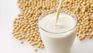 Can I drink soy milk the next day in the refrigerator? Notes on storing soy milk in the refrigerator