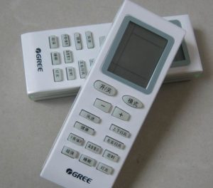 How much is the Gree air conditioner remote control