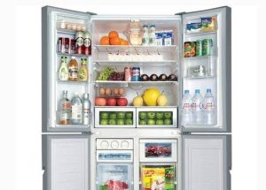 What is a good brand of double-door refrigerator double-door refrigerator recommendation