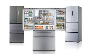 How is the quality of Samsung refrigerator Samsung refrigerator models recommended