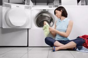 Daily clothes washing tips – remove all kinds of stains on clothes