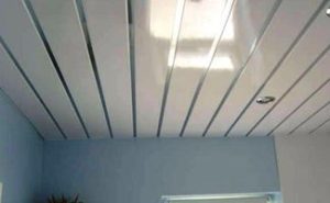 Quality acceptance issues that should be paid attention to when installing bathroom aluminum gusset ceiling