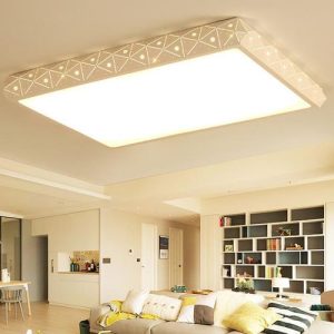 Guide to installation techniques and considerations for ceiling lights