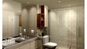 Six aspects of bathroom decoration need attention