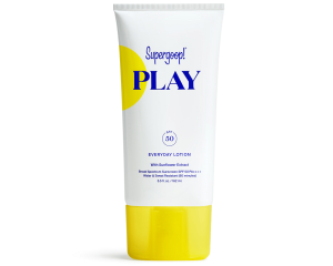 How about supergoop sunscreen day cream? supergoop sunscreen day cream review