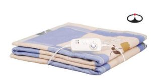 Electric blankets have radiation home pregnant women must see!