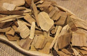 The efficacy and function of sandalwood