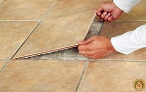 It is worth knowing the tiling method