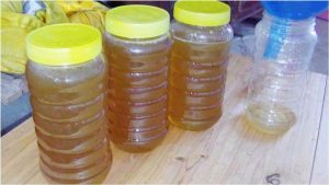 How to identify fake honey easily and quickly?