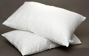 What material does the pillow core use? How to wash the pillow core?