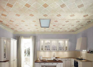 How about Electrolux integrated ceiling How to buy Electrolux integrated ceiling