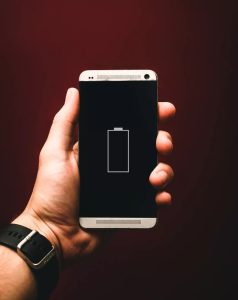 2023- The latest ranking of smart phones with long-lasting batteries