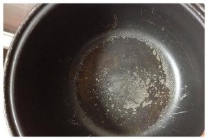 Can non-stick pan coating fall off? How to do if non-stick pan coating falls off