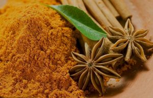 Bathing with anise can help prevent mosquitoes!