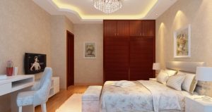 How to arrange the room Feng Shui to help gather wealth