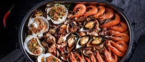 How to eat seafood is healthy eating seafood can not know the 11 details