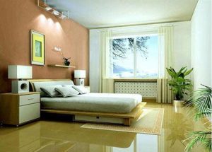 Bedroom feng shui what need to pay attention to