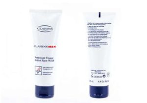 Is Barbera cleanser amino acid? Barbella facial wash sensitive muscle can be used?