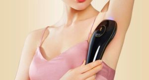 Mugin pure hair removal instrument how? Mugin pure hair removal instrument use