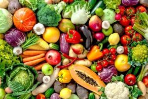 How to eliminate pesticide residues in vegetables and fruits to make fruits and vegetables at home to eat more healthy