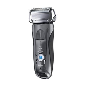 Braun razor 7855s how? Braun razor 7855s price