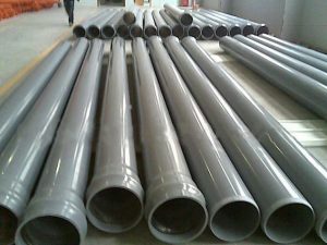 Advantages of upvc pipe What is upvc pipe