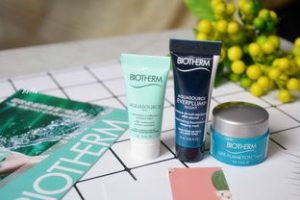 How to use Biotherm sleep mask How often is good to use