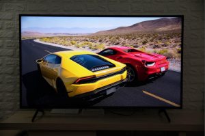 How is the Sony x80j TV? Sony x80j TV Review Experience