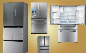 Which brand of refrigerator should I choose? Top 10 refrigerator brands in China