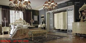 Top Ten European furniture brands recommended details (2023)