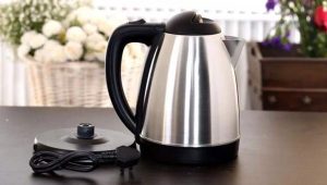 How about Delmar electric kettle? Delmar electric kettle review details