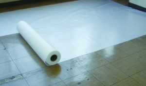 What is a damp-proof mat? How does a damp-proof mat work?