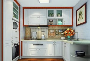 Things to focus on when purchasing cabinets