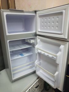 How long can a new refrigerator be powered on? How to use the newly bought refrigerator