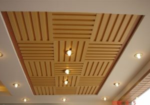 How about ecological wood ceiling is ecological wood ceiling good