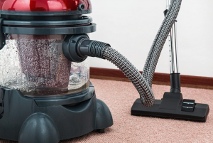 How to extend the life of vacuum cleaners