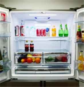 How long will it take to power up a new refrigerator? How to use a new refrigerator