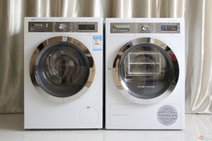 Is the washer drying function practical?