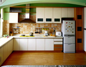 How much do you know about the layout of kitchen decoration?