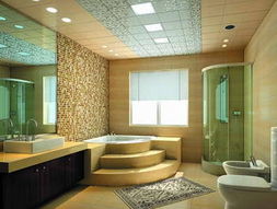 Top ten brands of kitchen and bathroom ceiling