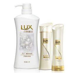 How about lux Starry Sky Bottle Phantom Shower Gel? lux Starry Sky Bottle Phantom Shower Gel Review