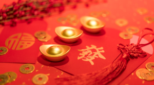 Feng Shui is the easiest way to improve your financial fortunes