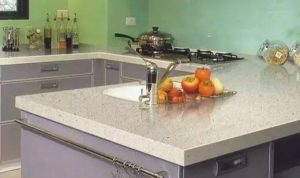 What material is good for cabinet countertops? A comprehensive comparison of different materials countertops!