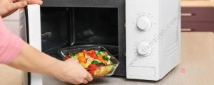 Microwave taboo: What foods should not be heated in the microwave