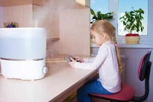 Your room is short of water how to do quickly to choose a humidifier for you