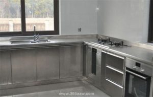 Stainless steel cabinets are good or not Stainless steel cabinets are expensive3