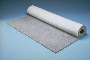 Introduction to the characteristics and uses of bentonite waterproof blanket